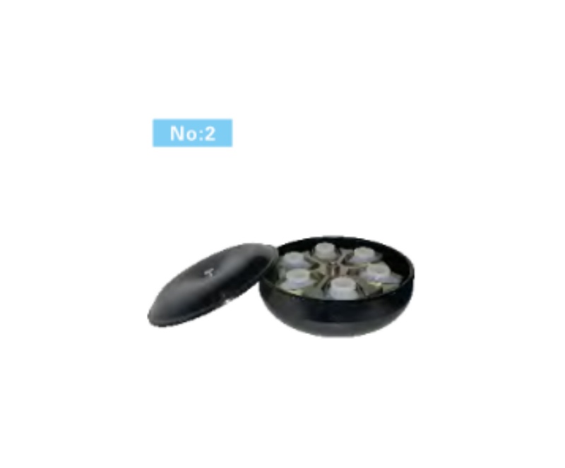 WME L720R-3 Large Capacity Low Speed Refrigerated Centrifuge