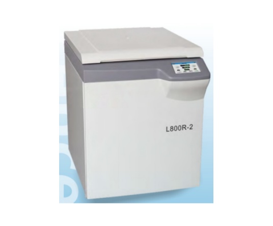 WME L800R-2 Large Capacity Low Speed Refrigerated Centrifuge