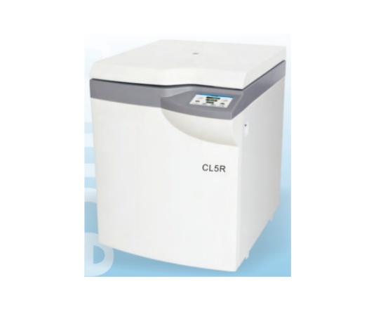WME CL5R/CL5 Large Capacity Low Speed  Refrigerated/Ventilated Centrifuge