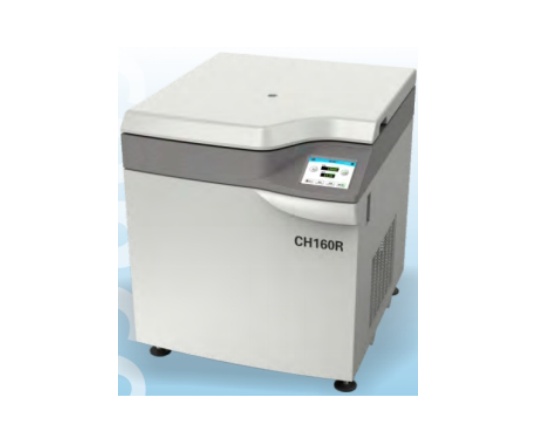 WME CH160R(new)Large Capacity High Speed Refrigerated Centrifuge
