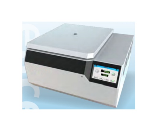 WME CHT210R Benchenp Large Capacity High Speed Refrigerated Centrifuge