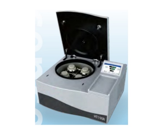 WME HT190R Benchtop High Speed Refrigerated Centrifuge