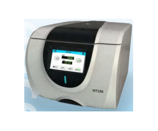 WME HT190 Benchtop High Speed Centrifuge