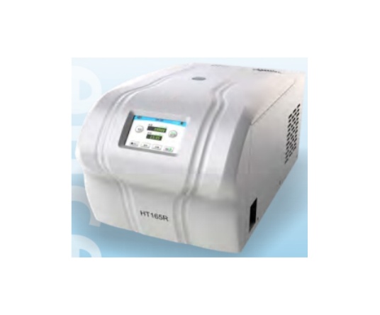 WME HT165R Benchtop High Speed Refrigerated Centrifuge