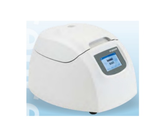 WME H1650K Benchtop High Speed Centrifuge