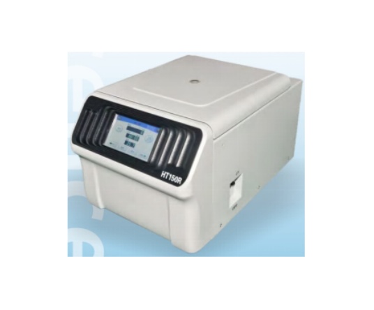 WME HT150R Benchtop High Speed Refrigerated Centrifuge
