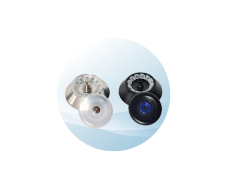 WME M16 High speed micro centrifuge