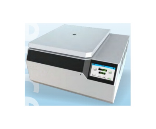 WME CLT55R/CLT55 Large Capacity Low Speed Refrigerated/Non-refrigerated Centrifuge