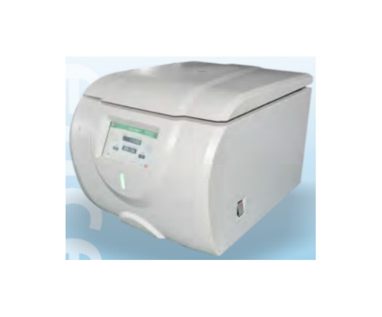 WME LT53 Benchtop Low Speed Centrifuge