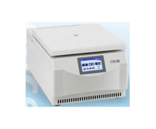 WME CH16R Benchtop Low Speed Refrigerated Centrifuge (Specially for Blood Collection Vehicle)