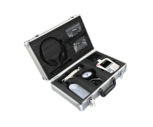 Ultrasonic Pet Doppler BP System: BSD-3000