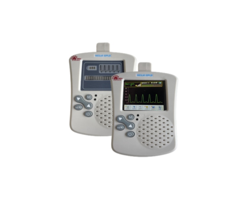 Veterinary Doppler Blood Pressure System Model:BSD-3000