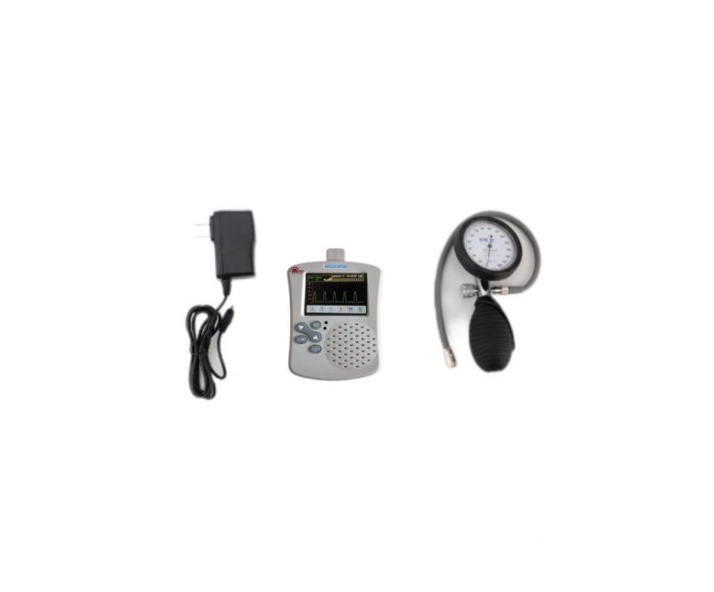 Veterinary Doppler Blood Pressure System Model:BSD-3000