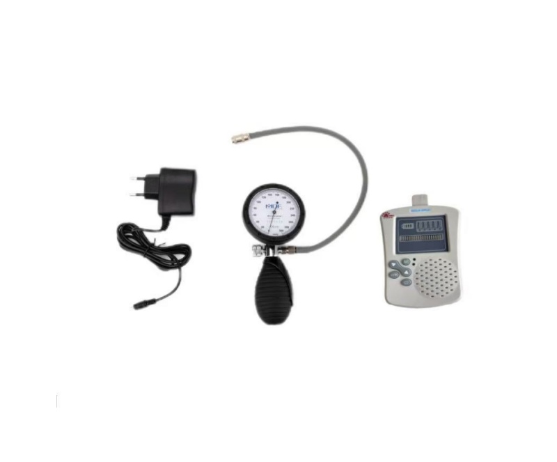 Veterinary Doppler Blood Pressure System Model:BSD-3000