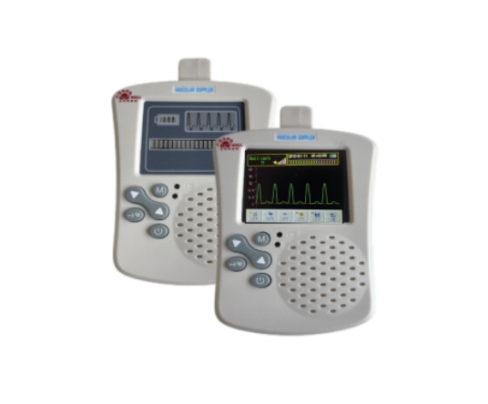 Doppler Vet BP Monitor:BSD-3000