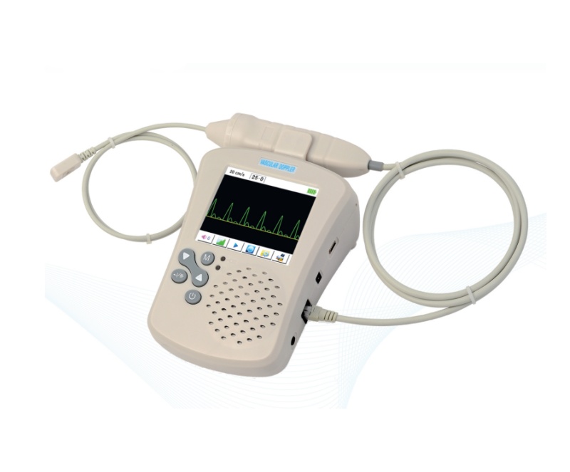 Veterinary Vascular Doppler Model:BSD-3000