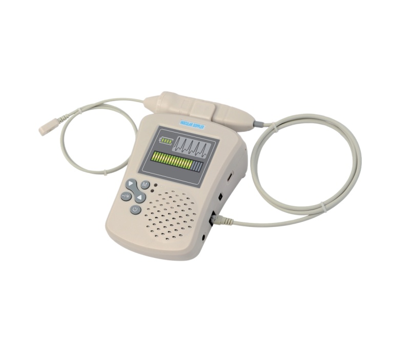 Veterinary Vascular Doppler Model:BSD-3000