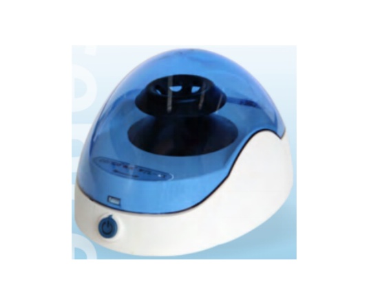 WME WTL-4K/6K/10K Micro Low Speed/ High Speed Centrifuge