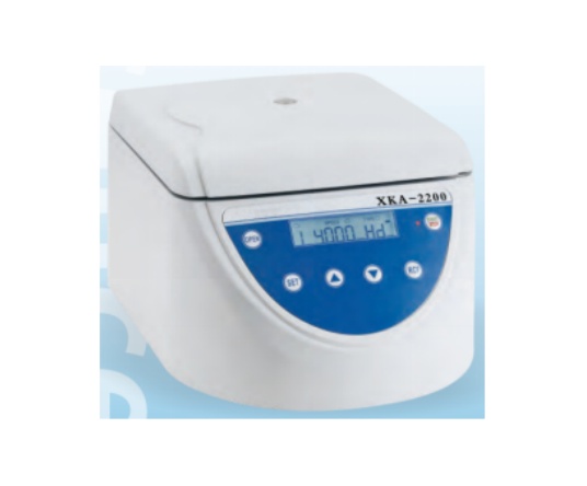 WME XKA-2200 Cell Washing Centrifuge