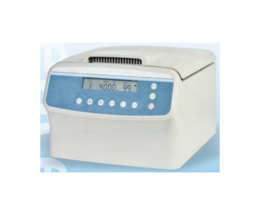WME TD-24K Blood ID centrifuge
