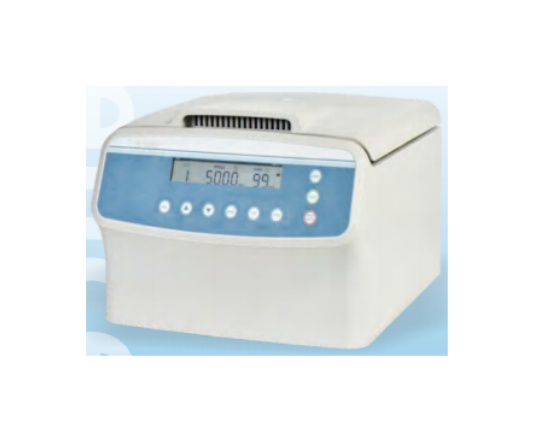 WME PRP400/PRP500 Benchtop Low Speed Centrifuge ( for Beauty Salon)