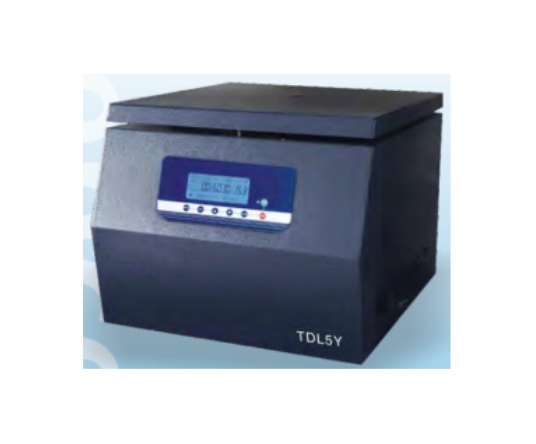 WME TDL5Y Oil Testing Centrifuge