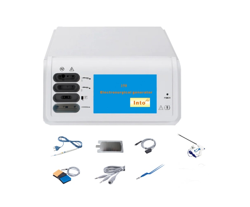 IVT-150 Electrosurgical Unit