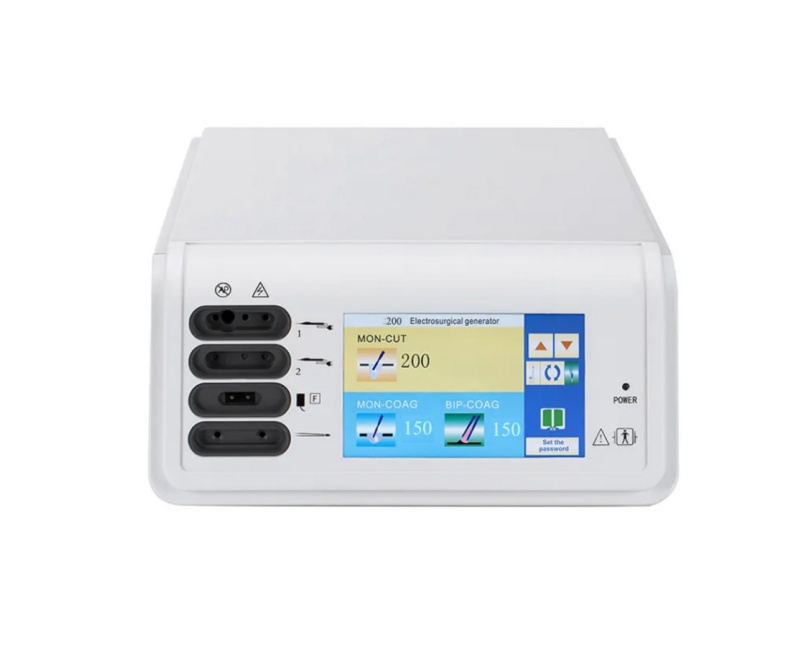 IVT-200 Electrosurgical Unit