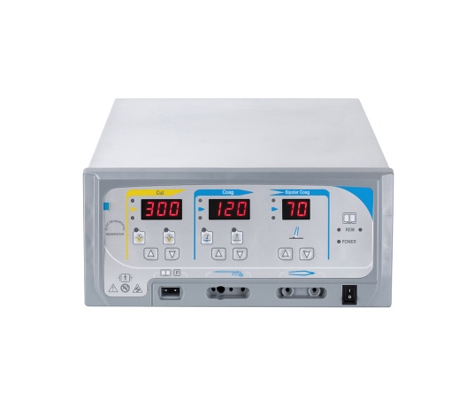 IVT-300B Electrosurgical Generator