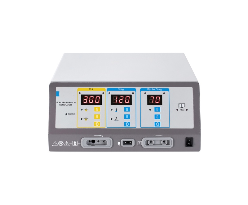 IVT-300B Electrosurgical Generator