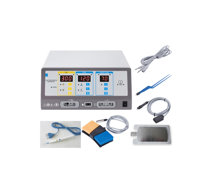 IVT-300B Electrosurgical Generator