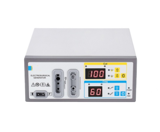IVT-300E Electrosurgical Generator