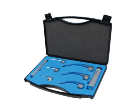 Model:IVT-203 LED animal laryngoscope