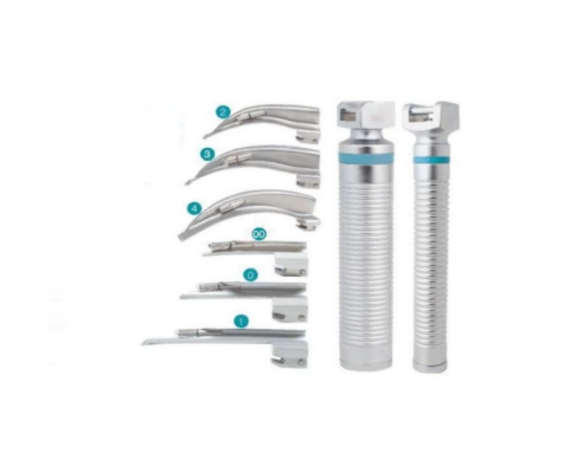 Model:IVT-203 LED animal laryngoscope