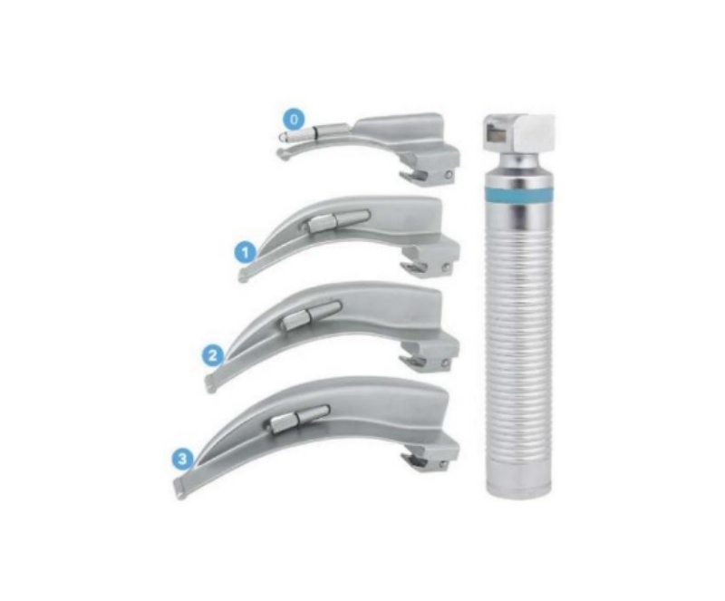 IVT-201 Reusable Conventional laryngoscope