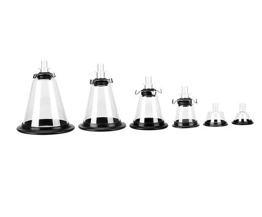 Veterinary Anesthesia Mask