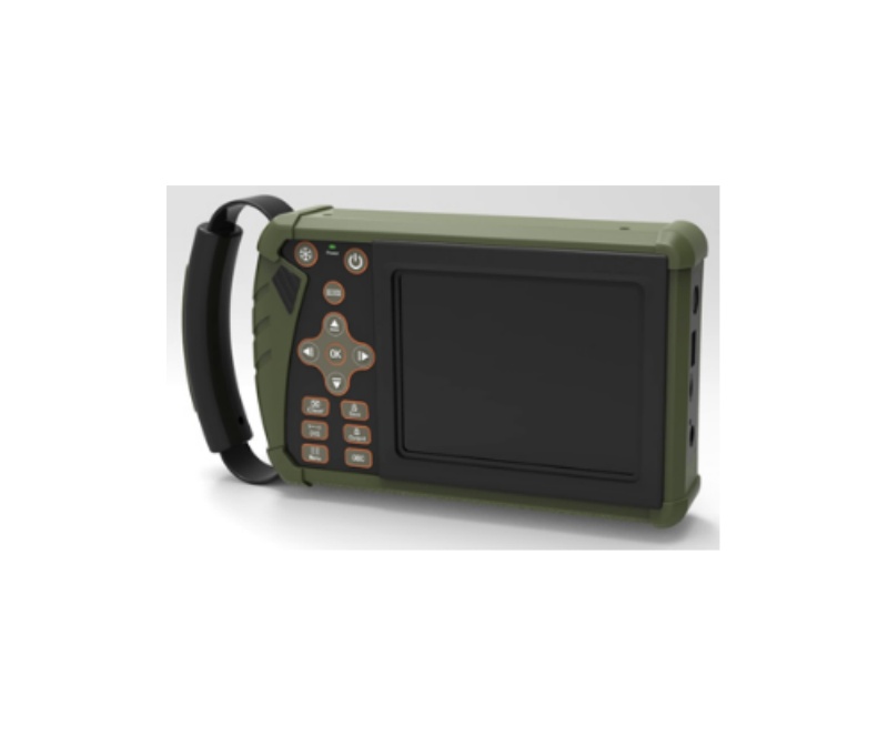 Examination Room Solution