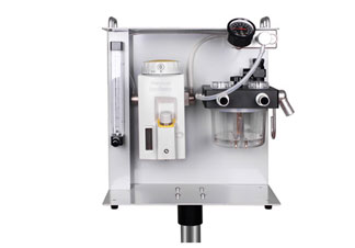 Selecting a Veterinary Anesthesia Machine Guide