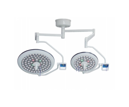 Best-Selling Double-headed Ceiling mounted LED-700/500