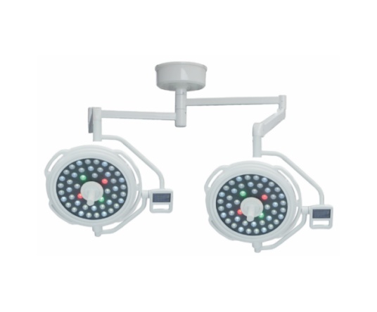 Surgical lamp LED-550/550