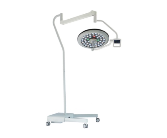 Surgical lamp LED-500L