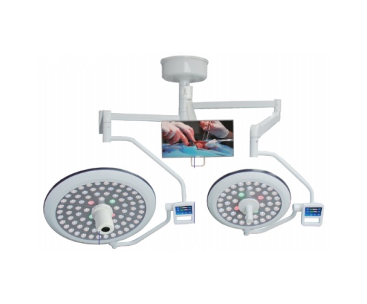Surgical lamp LED-700/500-TV