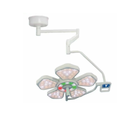 Surgical lamp IVT-LED5