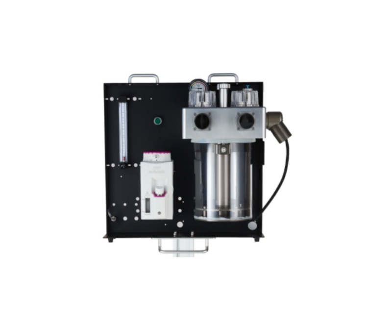 Large Vet Anesthesia Machine with Ventilator Model:IVT-7900A/IVT-560G