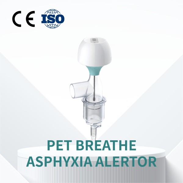 Pet Breathe Asphyxia Alertor