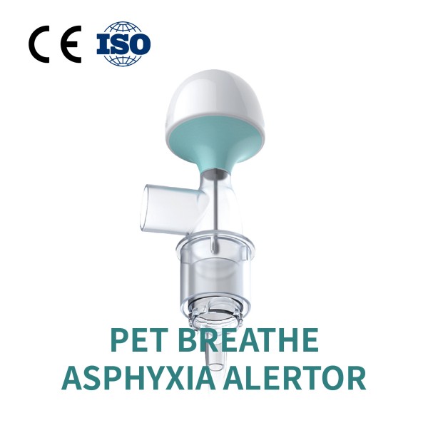 Pet Breathe Asphyxia Alertor