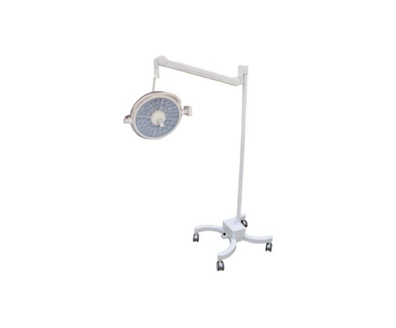Mobile Examination lamp