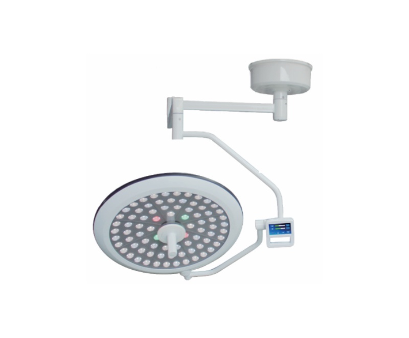Ceiling Mounted Surgical Lights