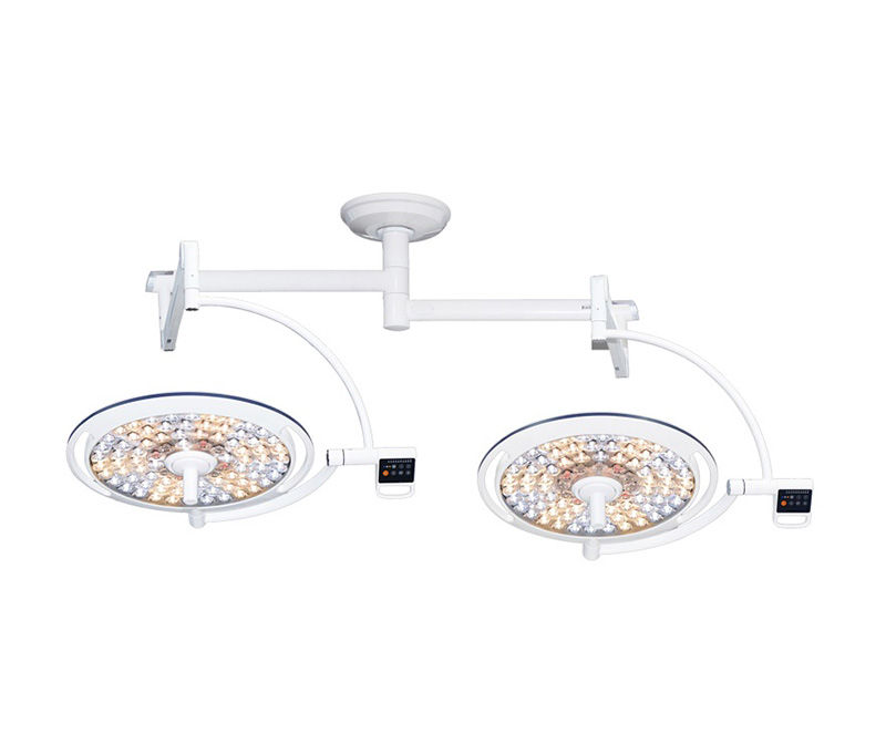 Surgical lamp LED
