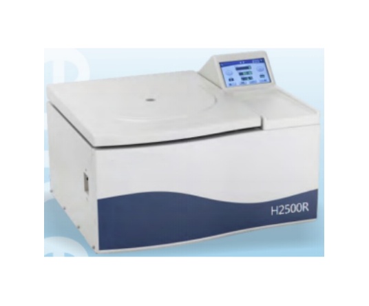 Veterinary Multi-purpose Benchtop Centrifuges